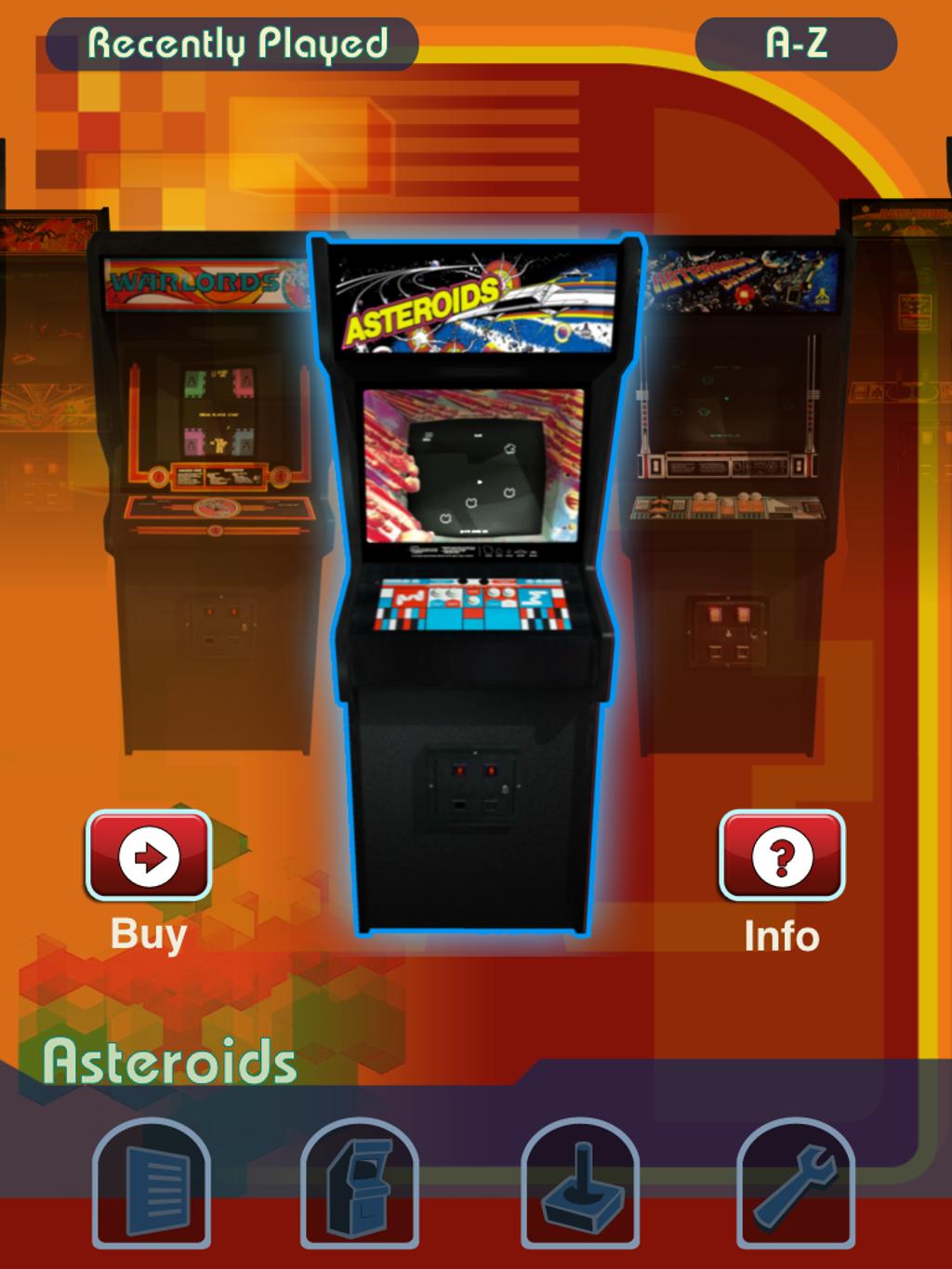 atari arcade game major havoc for pc